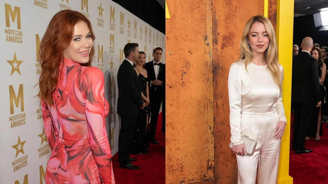 Critici pentru noul sezon Euphoria. Direcția personajului interpretat de Sydney Sweeney stârnește controverse.