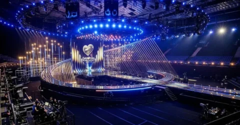 S-a aflat adevărul despre scandalul de la Eurovision. Ce arată cifrele despre voturile României