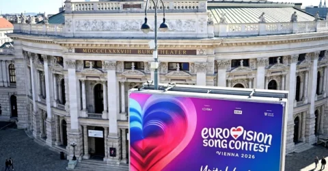 Decizia care schimba totul la Eurovision. De ce 5 tari refuza sa mai urce pe scena