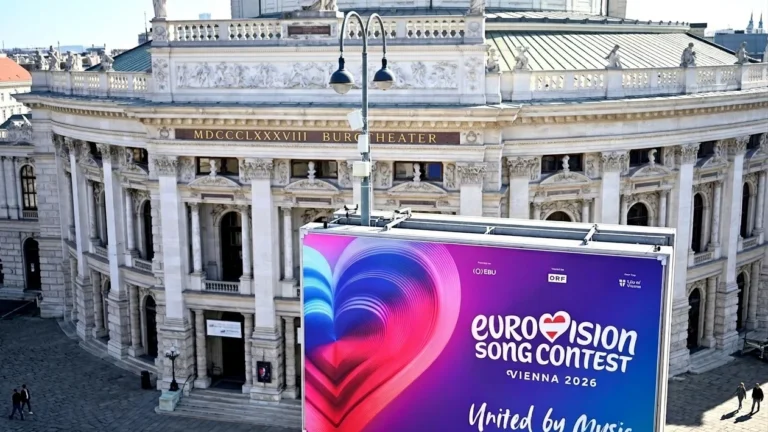 Decizia care schimba totul la Eurovision. De ce 5 tari refuza sa mai urce pe scena