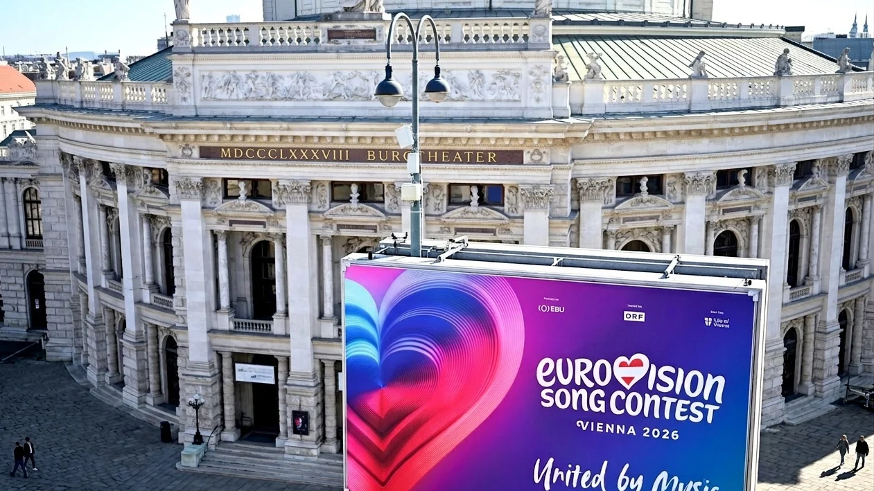 Decizia care schimba totul la Eurovision. De ce 5 tari refuza sa mai urce pe scena