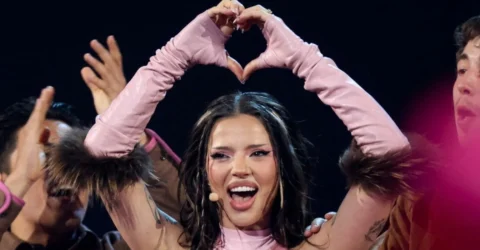 Bulgaria a câștigat Eurovision 2026. Dara va găzdui ediția viitoare.