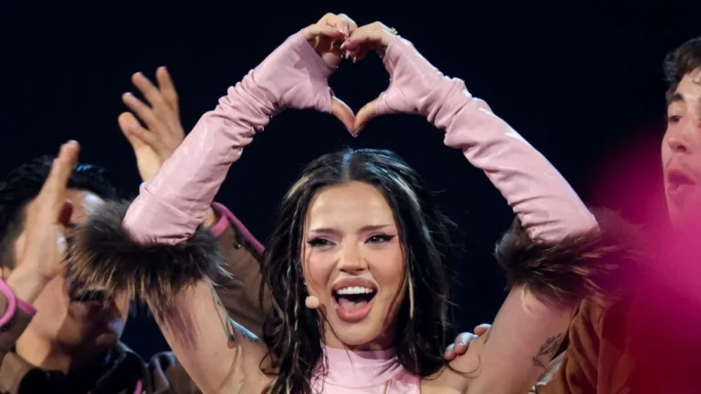 Bulgaria a câștigat Eurovision 2026. Dara va găzdui ediția viitoare.