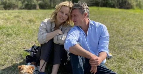 Surpriza uriașă dupa 25 de ani de relatie. Ce decizie a luat Eva Herzigova la 53 de ani