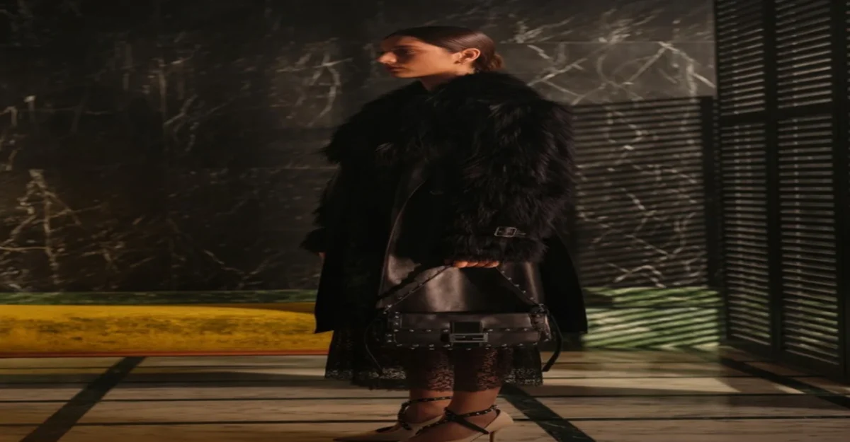 Vestea surprinzatoare de la Fendi. Cum se schimba complet hainele pe care le purtam la birou