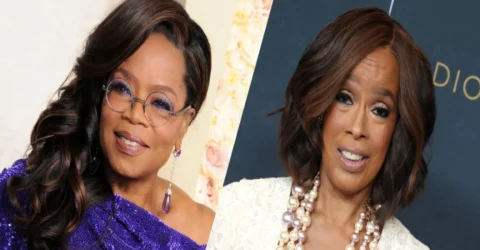 S a aflat prietenia dintre Oprah și Gayle King. Motivul real al certurilor secrete
