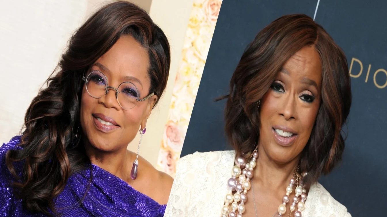 S a aflat prietenia dintre Oprah și Gayle King. Motivul real al certurilor secrete