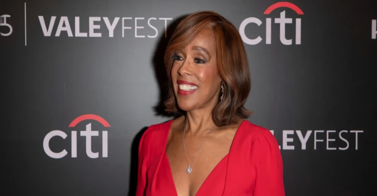 Fostul soț al jurnalistei Gayle King și-a cerut scuze pentru infidelitate după 30 de ani.