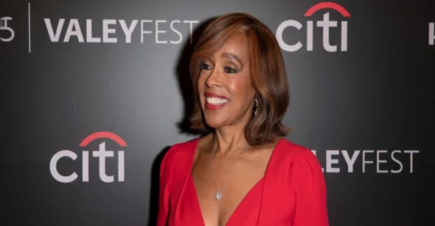 Fostul soț al jurnalistei Gayle King și-a cerut scuze pentru infidelitate după 30 de ani.
