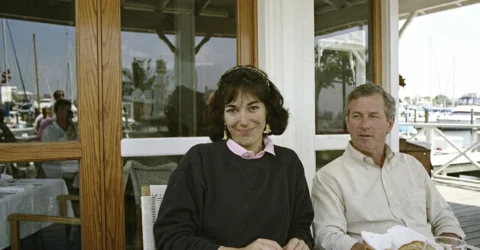 Co-fondatorul Gateway, Ted Waitt, regretă relația cu Ghislaine Maxwell. A plătit 7,2 milioane la despărțire.