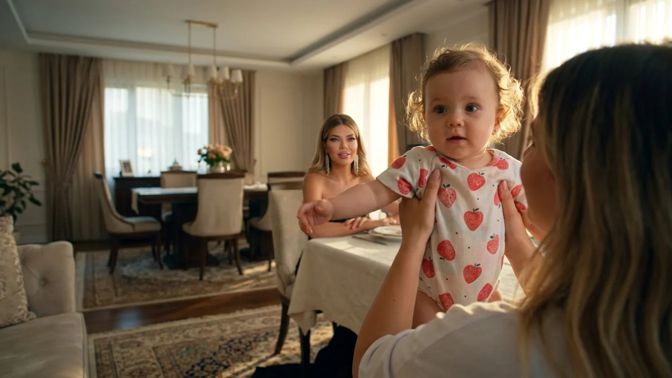 Despre relatia Ginei Pistol. Ce a recunoscut vedeta despre Smiley și fiica lor