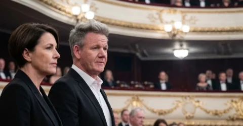 Surpriza uriasa pentru fanii lui Gordon Ramsay. Ce se intampla in restaurantele celebrului chef
