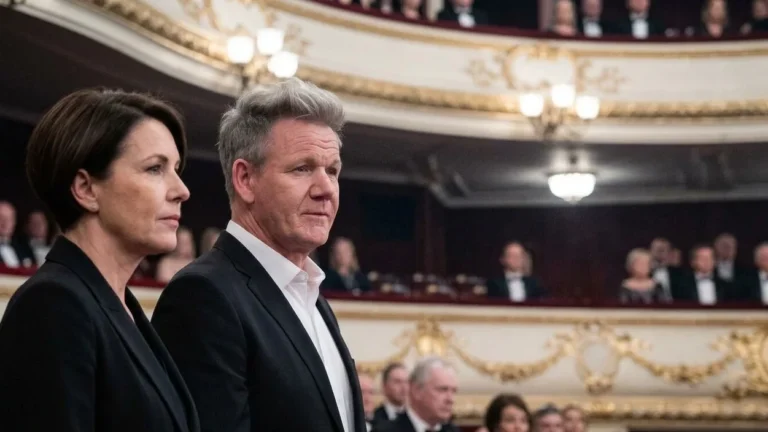 Surpriza uriasa pentru fanii lui Gordon Ramsay. Ce se intampla in restaurantele celebrului chef