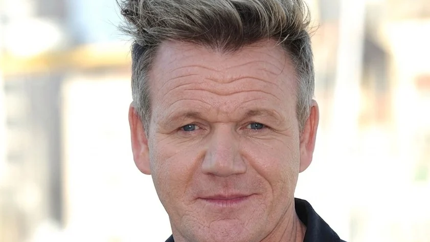 Gordon Ramsay