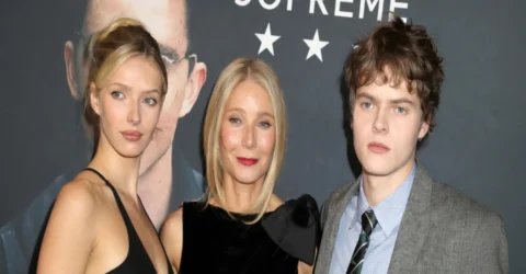 Sfatul dur primit de fiica lui Gwyneth Paltrow. Ce decizie a luat tânăra de 22 de ani