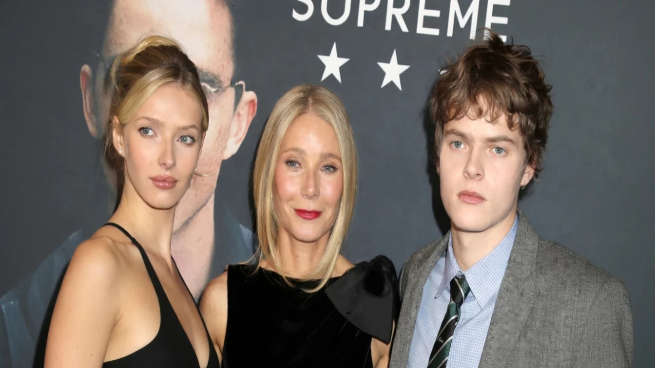 Sfatul dur primit de fiica lui Gwyneth Paltrow. Ce decizie a luat tânăra de 22 de ani