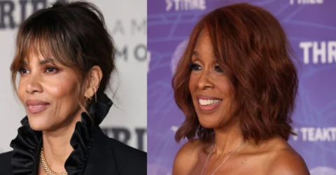 Halle Berry, dezvăluiri despre infidelitate. Actrița a susținut-o pe Gayle King.