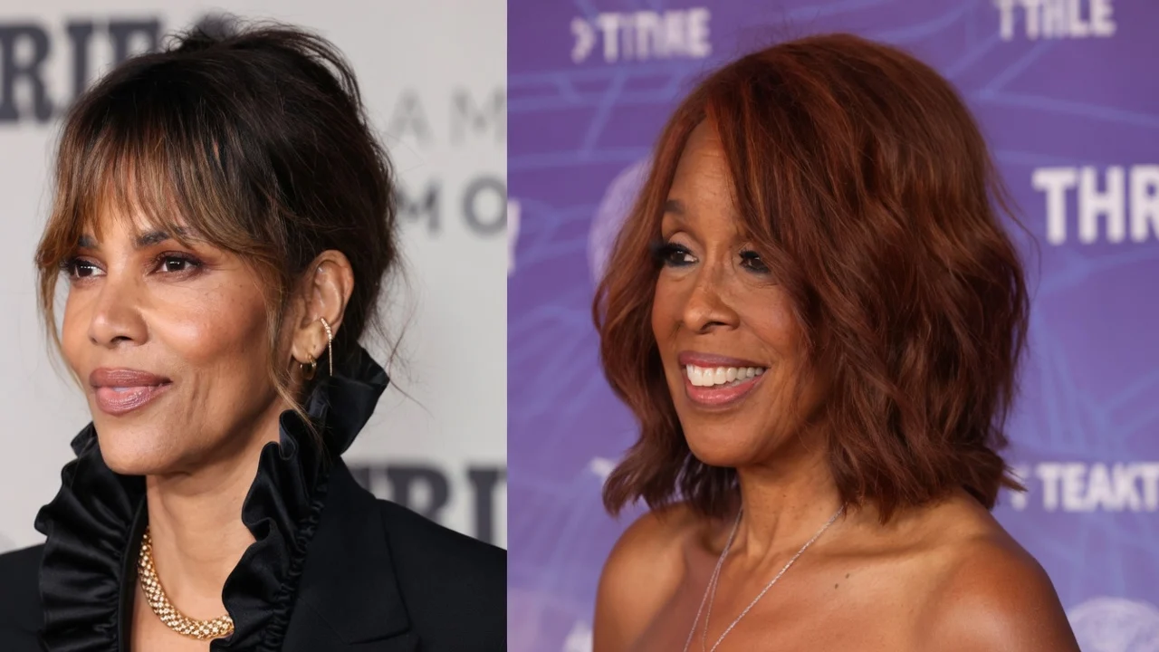 Halle Berry, dezvăluiri despre infidelitate. Actrița a susținut-o pe Gayle King.