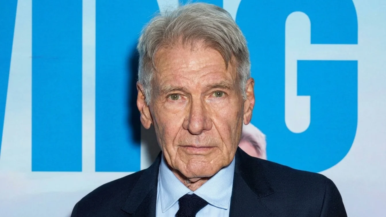 Surpriza uriasa pentru fanii serialelor. Cum a aparut Harrison Ford la 83 de ani