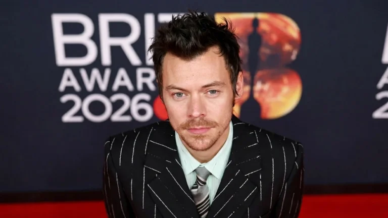 Surpriza uriasa pentru fanele Harry Styles. Ce se intampla la Londra in 2026