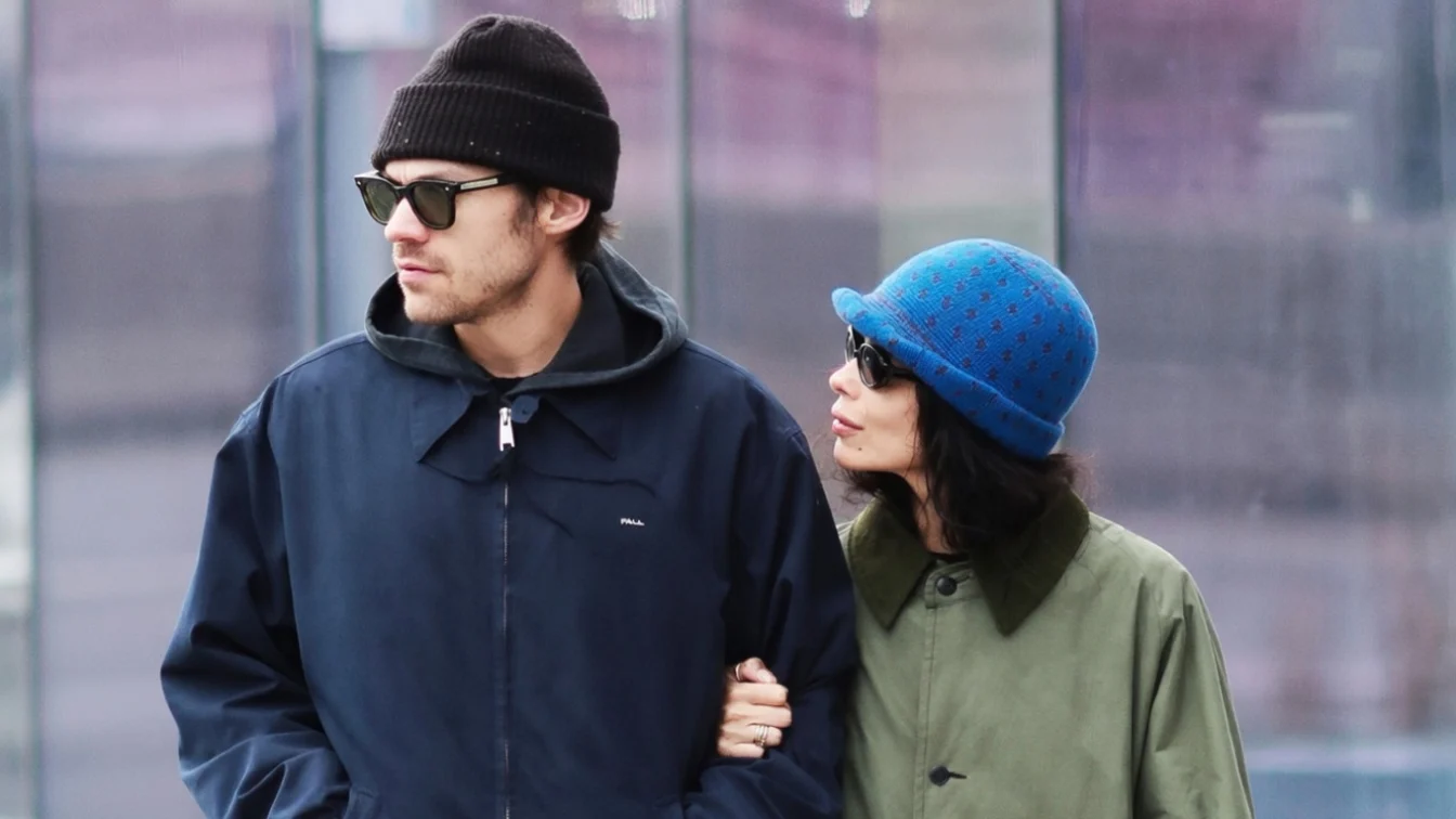 Harry Styles vrea să devină tată. Artistul, la 32 de ani, își schimbă prioritățile personale.