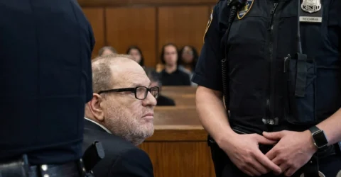 Jurații nu au ajuns la un verdict unanim în procesul Harvey Weinstein. Anulat pentru a doua oară
