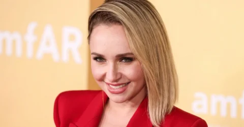 Hayden Panettiere a cedat custodia fiicei in 2018. Actrita explica lupta cu depresia postpartum
