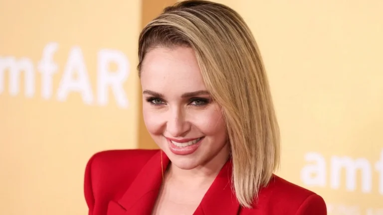Hayden Panettiere a cedat custodia fiicei in 2018. Actrita explica lupta cu depresia postpartum