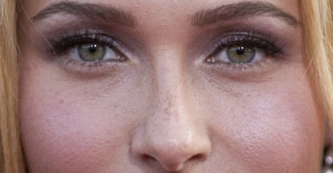 Hayden Panettiere lanseaza cartea This Is Me. Actrita vorbeste despre trauma traita la 18 ani