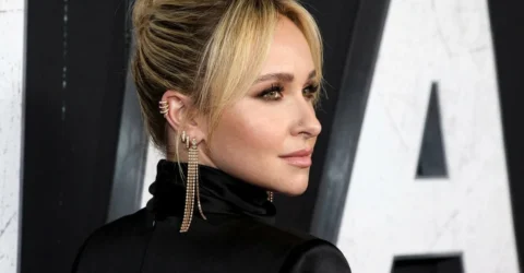 Hayden Panettiere a pierdut contractul Neutrogena din cauza depresiei. Actrita lanseaza o carte
