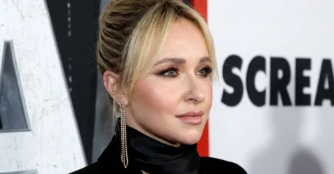 Hayden Panettiere si lupta cu depresia postnatala. Ce a costat-o sinceritatea