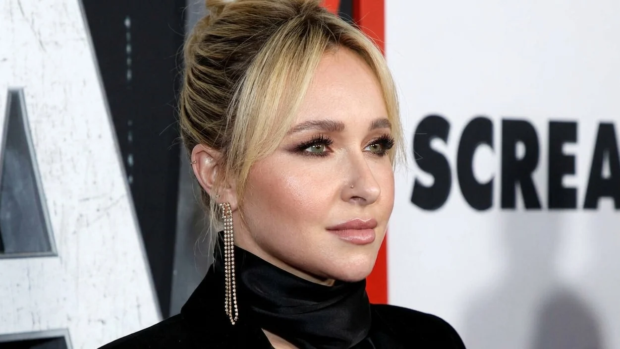 Hayden Panettiere si lupta cu depresia postnatala. Ce a costat-o sinceritatea