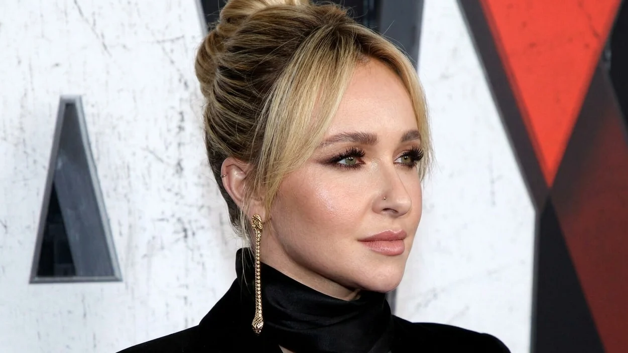 Hayden Panettiere povesteste cum depresia postpartum i-a afectat cariera