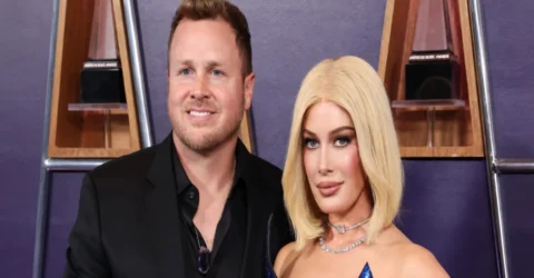 Heidi Montag susține financiar familia. Spencer Pratt candidează la primăria Los Angeles.