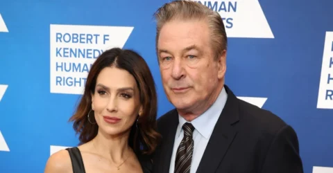 Hilaria Baldwin recunoaște provocările diferenței de vârstă cu Alec Baldwin. Fosta instructoare de yoga a vorbit despre dinamica relației.