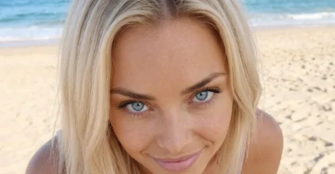 Surpriza uriasa pentru fanii Isabellei Sterling. De ce a renuntat la 250000 de urmaritori
