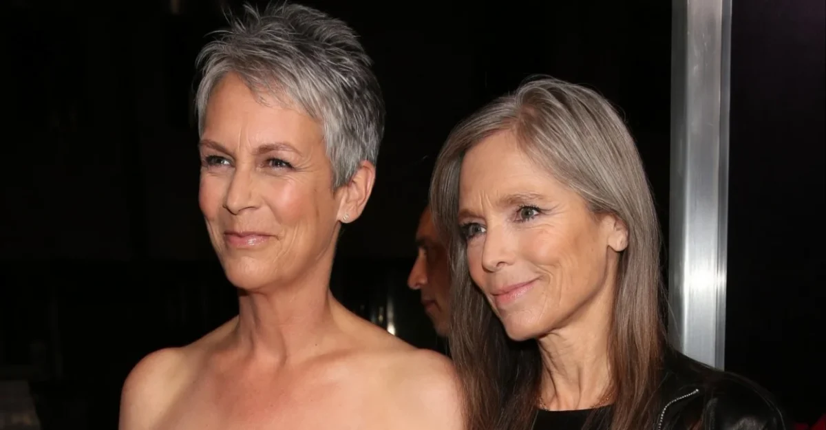 Mesajul sfâșietor postat de Jamie Lee Curtis. Actrița și-a pierdut sora