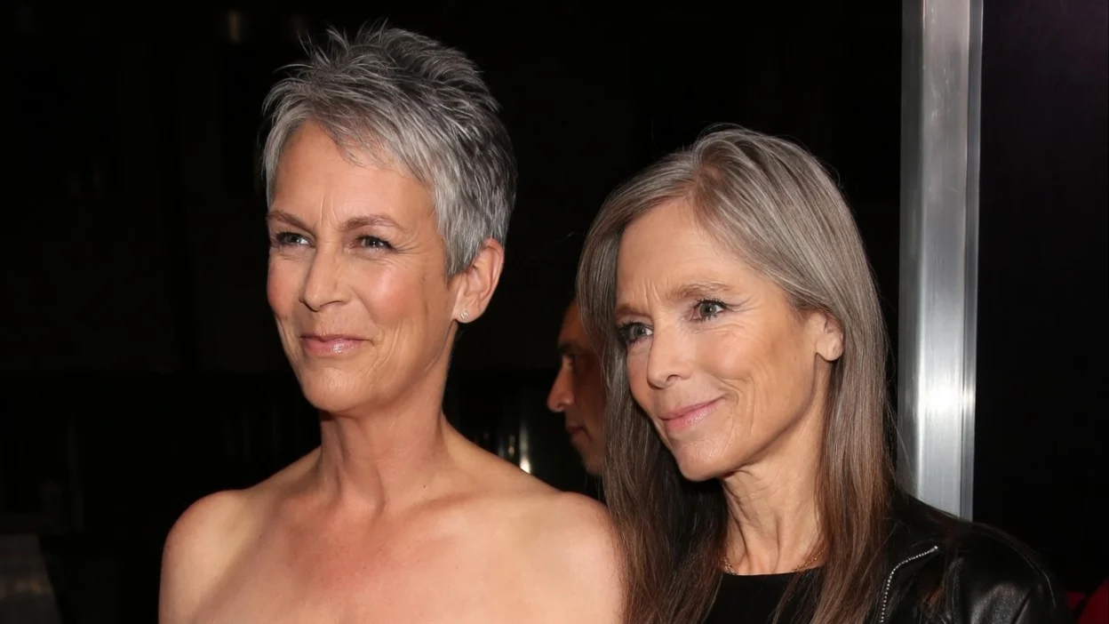 Mesajul sfâșietor postat de Jamie Lee Curtis. Actrița și-a pierdut sora