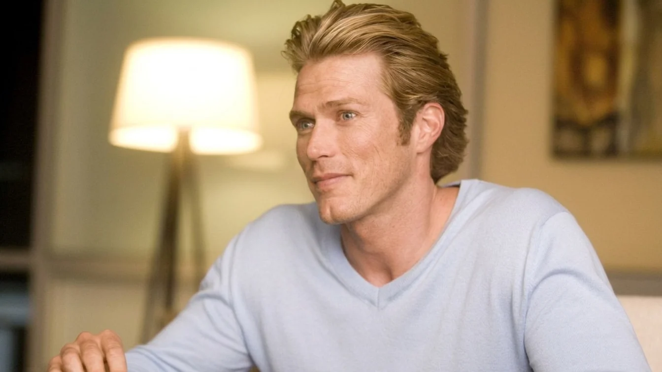 Jason Lewis, actorul din Sex and the City, revine pe Instagram la 54 de ani.