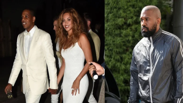 Jay-Z îl atacă pe Kanye West într-un freestyle. Rapperul a abordat subiectul copiilor.