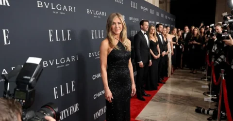 S-a aflat adevarul despre Met Gala. De ce refuza Jennifer Aniston evenimentul din 4 mai