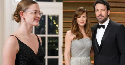 Imagini neașteptate cu Jennifer Garner. Ce s-a întâmplat cu fiica ei la clinica medicală