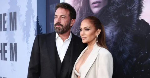 Gestul radical făcut de Jennifer Lopez după divorț. Ce a apărut în locul numelui lui Ben Affleck
