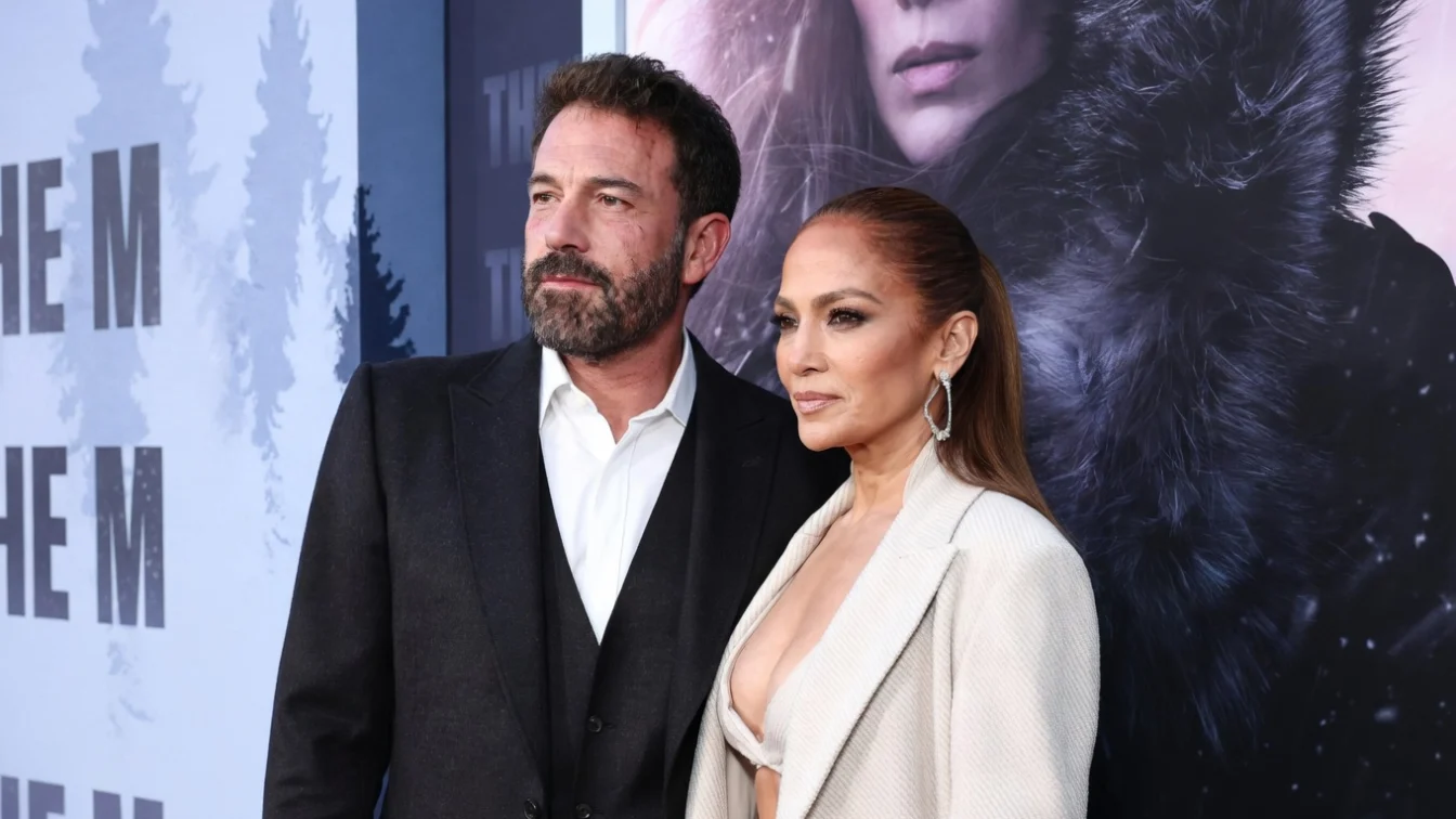 Gestul radical făcut de Jennifer Lopez după divorț. Ce a apărut în locul numelui lui Ben Affleck