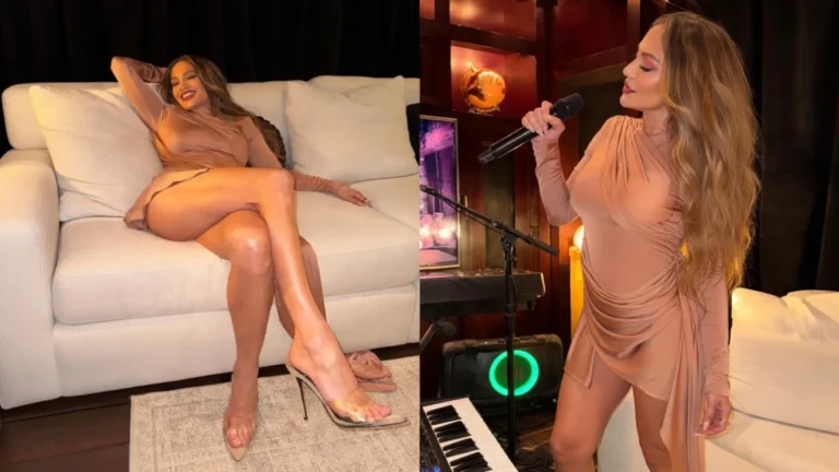 Ce face Jennifer Lopez la 56 de ani dupa divort. Imaginile care au surprins internetul