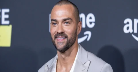 Jesse Williams din Grey’s Anatomy s-a casatorit în secret. Actorul va fi tata.