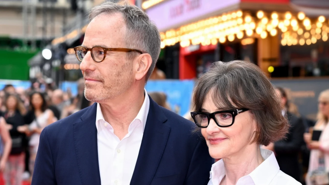 Joan Cusack, prima apariție publică după 11 ani. Actrița și-a protejat copiii de Hollywood.