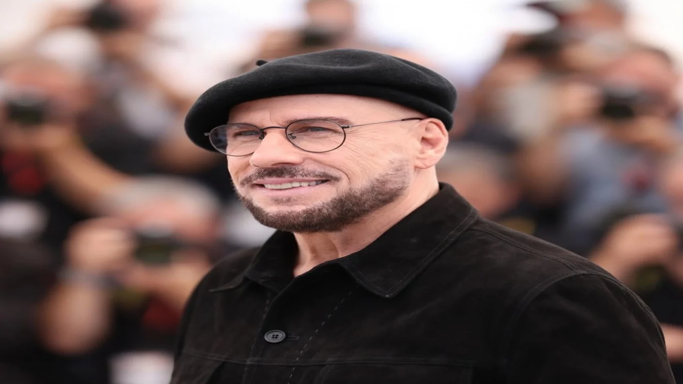 John Travolta breaks his silence on unrecognizable viral Cannes appearance