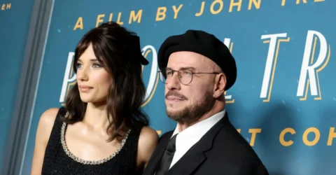 Cum arată fiica lui John Travolta la 26 de ani. Detaliul care a surprins pe toată lumea