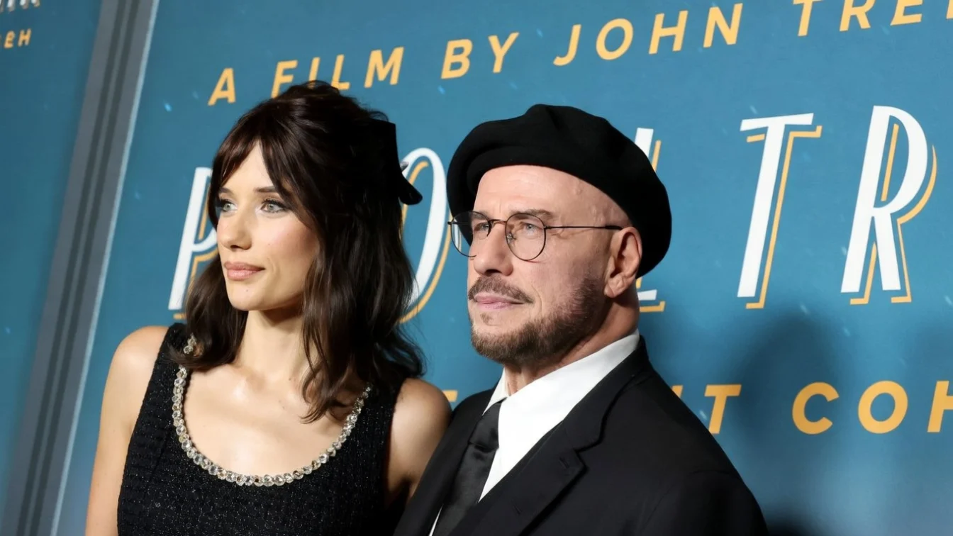 Cum arată fiica lui John Travolta la 26 de ani. Detaliul care a surprins pe toată lumea